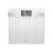 Balança Digital para Casa de Banho Laica PS5014 Branco