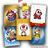 Pack de Cromos Panini Super Mario Trading Cards