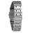 Relógio masculino Chronotech CT7018B-06M (28 mm)