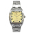 Relógio Feminino Time Force TF2572L (30 mm) Amarelo
