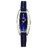 Relógio feminino Time Force TF2568L (21 mm) Azul