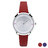 Relógio Feminino Furla R425110250 (31 mm) Vermelho