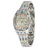 Relógio Feminino Chronotech CT7930LS (28 mm) Azul