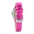 Relógio feminino Hello Kitty Chronotech CT7094SS-42 (30 mm)