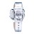 Relógio feminino Hello Kitty Chronotech CT7104L-27 (40 mm)