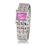 Relógio Feminino Chronotech CC7120LS-04M (25 mm)