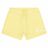 Calções de Desporto Champion Drawcord Pocket Amarelo Multicolor M