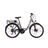 Bicicleta Elétrica Nilox J5 Plus Cinzento Preto/cinzento 25 Km/h 26"