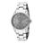 Relógio Feminino Liu·jo TLJ88 (34 mm) Cinzento