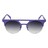 Óculos escuros unissexo Italia Independent 0026 (ø 49 mm) Azul Claro