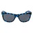 Óculos escuros unissexo Italia Independent (ø 57 mm) Azul