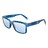 Óculos escuros masculinoas Italia Independent (ø 55 mm) Azul