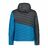 Casaco de Esqui Campagnolo Unlimitech Primaloft Preto Azul S