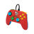 Comando Gaming Powera Nano Multicolor Nintendo Switch