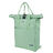 Mochila Casual Milan Serie 1918 Verde 42 X 29 X 11 cm