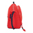 Bolsa Escolar Rfef Vermelho Azul (20 X 11 X 8.5 cm)