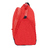 Bolsa Escolar Rfef Vermelho Azul (20 X 11 X 8.5 cm) (32 Peças)
