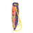 Saco Mochila com Cordas Superthings Guardians Of Kazoom Roxo Amarelo (26 X 34 X 1 cm)