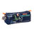 Bolsa Escolar Buzz Lightyear Azul Marinho (21 X 8 X 7 cm)