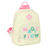 Mochila Casual Glow Lab Magic Flow Bege 13 L