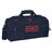 Saco de Desporto Munich Flash Azul Marinho 50 X 25 X 25 cm