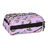 Malas para Tudo Duplas Monster High Best Boos Lilás 21,5 X 10 X 8 cm