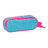 Malas para Tudo Duplas Lol Surprise! Divas Azul 21 X 8 X 6 cm