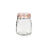 Frasco de Vidro Quid New Canette Transparente Vidro (1L) (pack 6x)