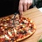 Cortador de Pizza Quid Habitat Aço inoxidável (23 x 9 x 3 cm)