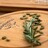 Tábua de Cozinha Quid Carnivoro Bambu (22 x 2 cm)