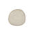 Prato Fundo Bidasoa Ikonic Cerâmica Branco (20,5 X 19,5 cm) (pack 6x)