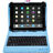 Capa para Tablet Silver Ht Qwerty Espanhol 10,1"