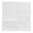 Jogo de toalhas Devota & Lomba (3 pcs) Branco