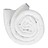 Enchimento Nórdico Devota & Lomba Branco Cama de 150 (240 X 220 cm)