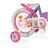 Bicicleta Infantil Paw Patrol Toimsa TOI1480 14" Violeta