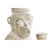 Figura Decorativa Dkd Home Decor Resina Macaco (16 X 15 X 30 cm)