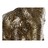 Figura Decorativa Dkd Home Decor Resina Elefante (83 X 32 X 56 cm)