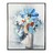 Pintura Dkd Home Decor Vase (106 X 4 X 131 cm)