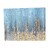 Pintura Dkd Home Decor Rain (150 X 4 X 70 cm)