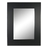 Espelho de Parede Dkd Home Decor Madeira Mdf (60 X 2.5 X 86 cm)