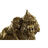 Figura Decorativa Dkd Home Decor Resina Macaco (21 X 8.5 X 18.5 cm)