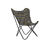 Cadeira Dkd Home Decor Algodão Ferro (74 X 65 X 90 cm)