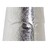 Vaso Dkd Home Decor Face Alumínio (16 X 16 X 28 cm)