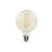 Lâmpada LED Dkd Home Decor E27 âmbar 220 V 4 W 450 Lm (9,5 X 9,5 X 14 cm)