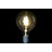 Lâmpada LED Dkd Home Decor E27 âmbar A++ 220 V 4 W 450 Lm (12,5 X 12,5 X 18 cm)