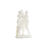 Figura Decorativa Dkd Home Decor Resina (25 X 11 X 40.5 cm)