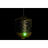 Humidificador Difusor de Aromas com LED Multicores Dkd Home Decor (250 Ml)