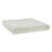 Manta Dkd Home Decor Zig-zag Branco (150 X 200 X 2 cm)