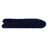 Manta Dkd Home Decor Flechas Azul Marinho (130 X 170 X 2 cm)