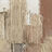 Pintura Dkd Home Decor Abstrato (100 X 2.4 X 100 cm) (2 Pcs)